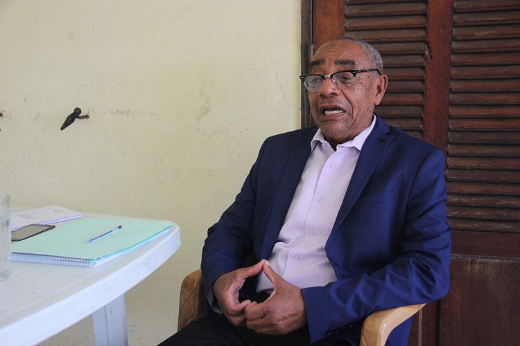 Crise Ab-Aviation/Anacm. Interview : Said Abdallah Cheikh Soilihi : « Le ministère des transports doit instaurer une période transitoire »